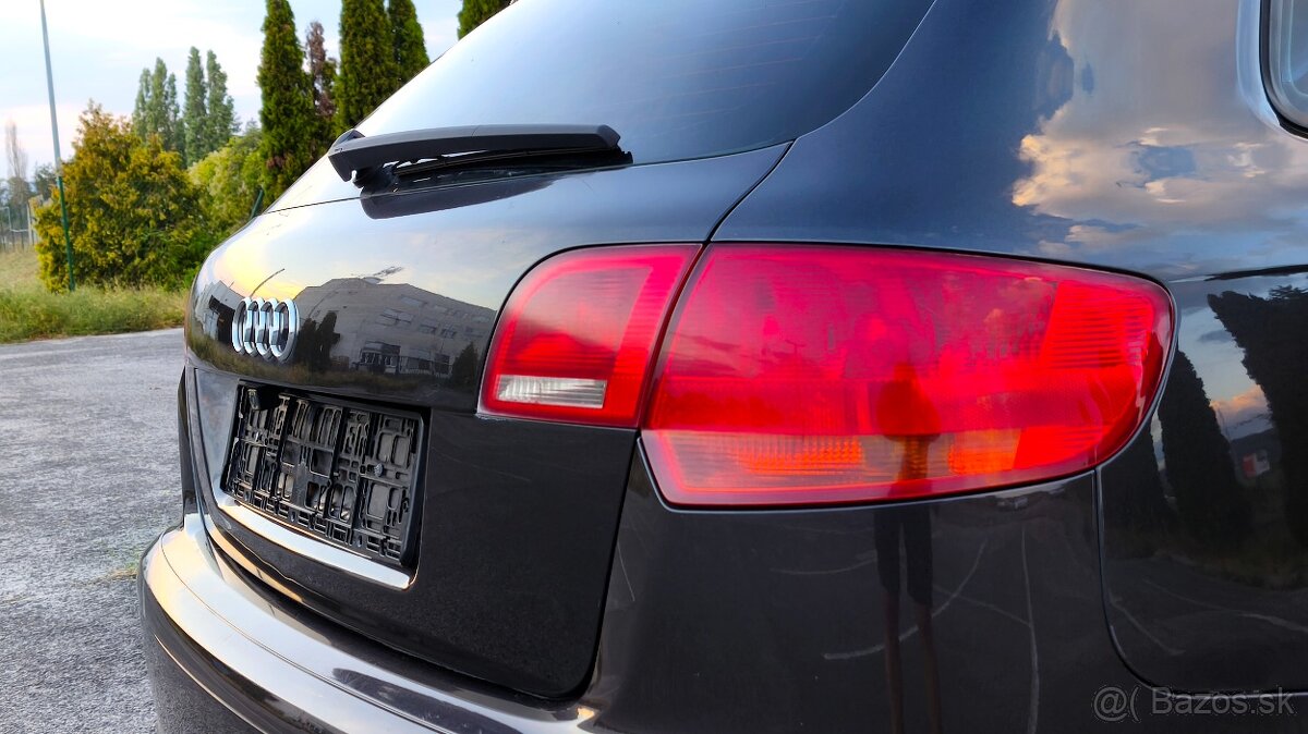 Audi A3 1.9 TDI 5dverová/187 000km/ - 7