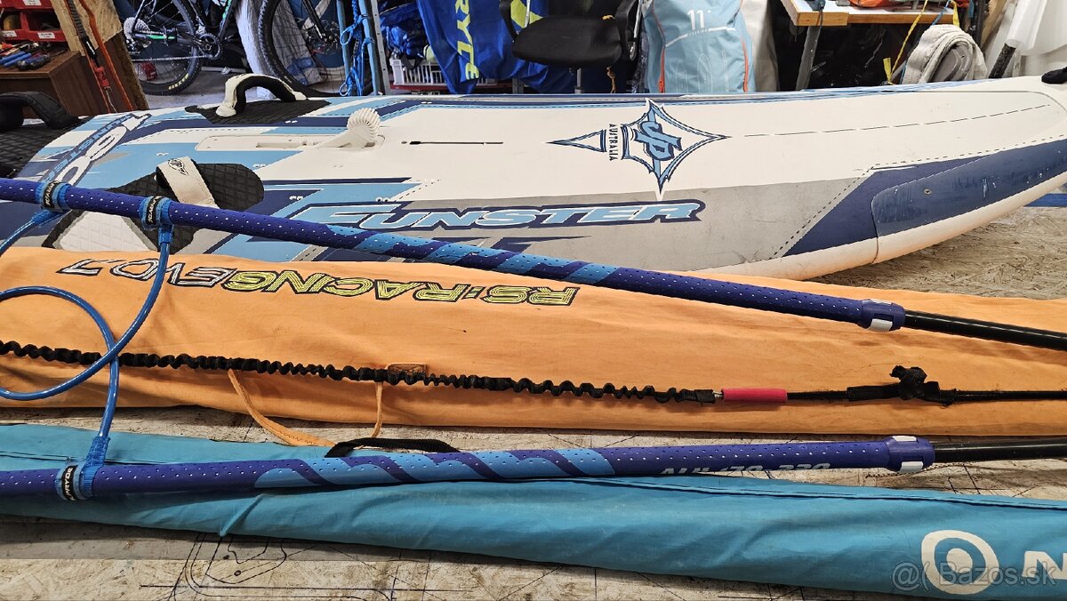 Windsurfing suprava - 7