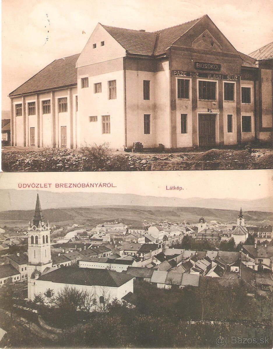 Pohľadnice - 7