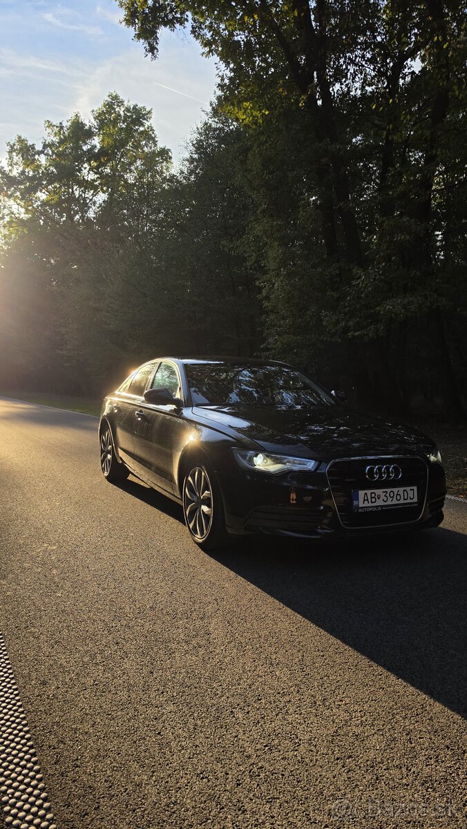Audi A6 C7 3.0tdi - 7
