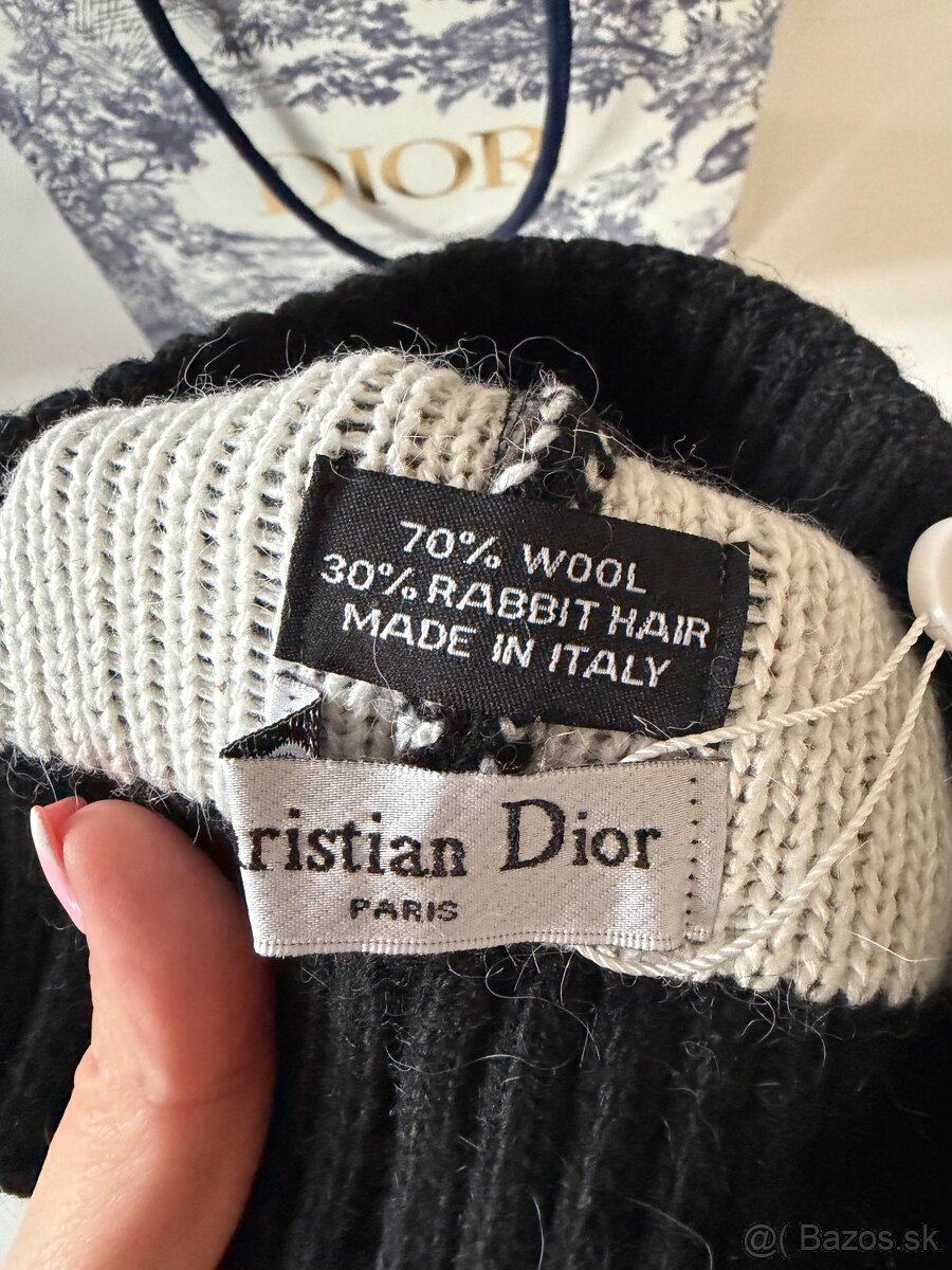 Christian Dior - 7