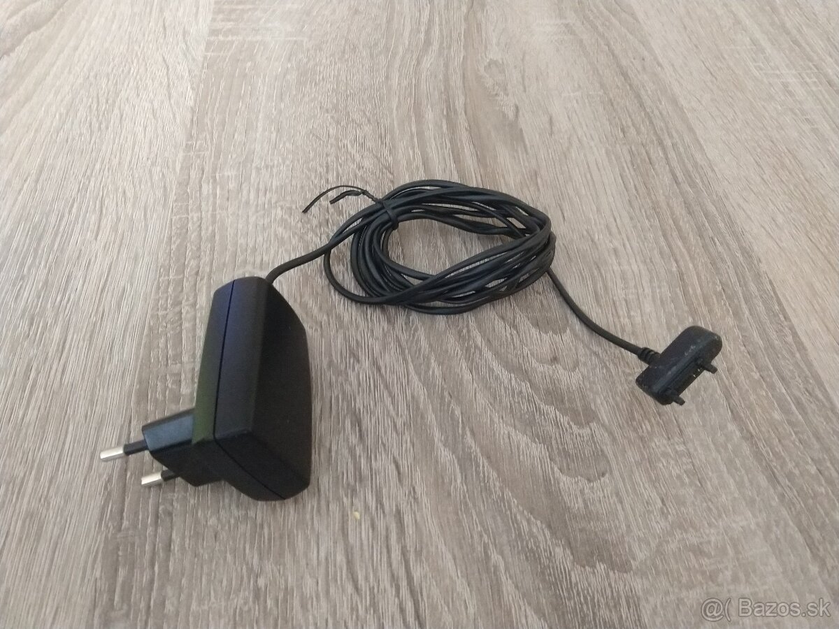 Sony Ericsson T303 - 7