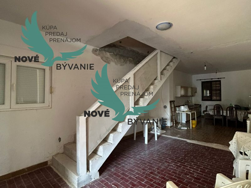 Dom vhodný ako investícia blízko mora v Chorvátsku- Vir - 7