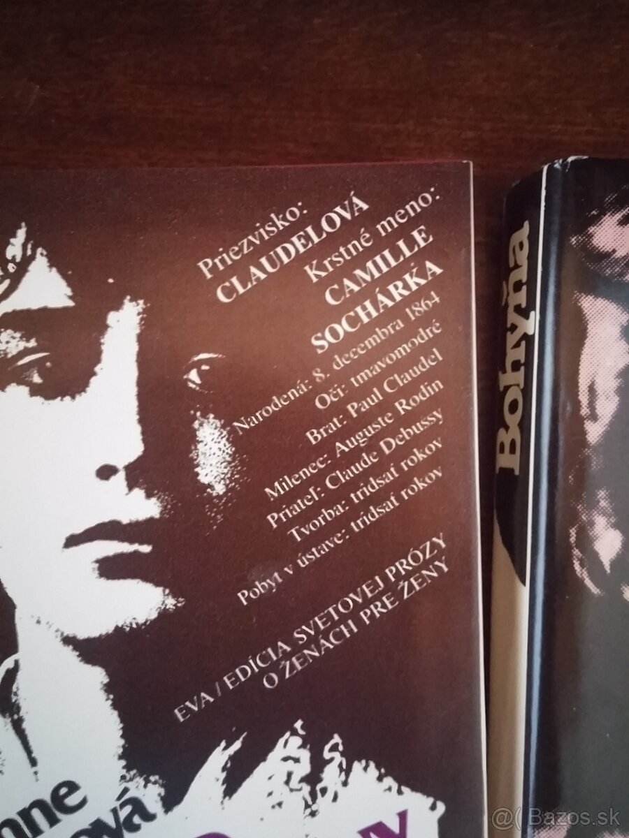 Beletrizovaný životopis - 7