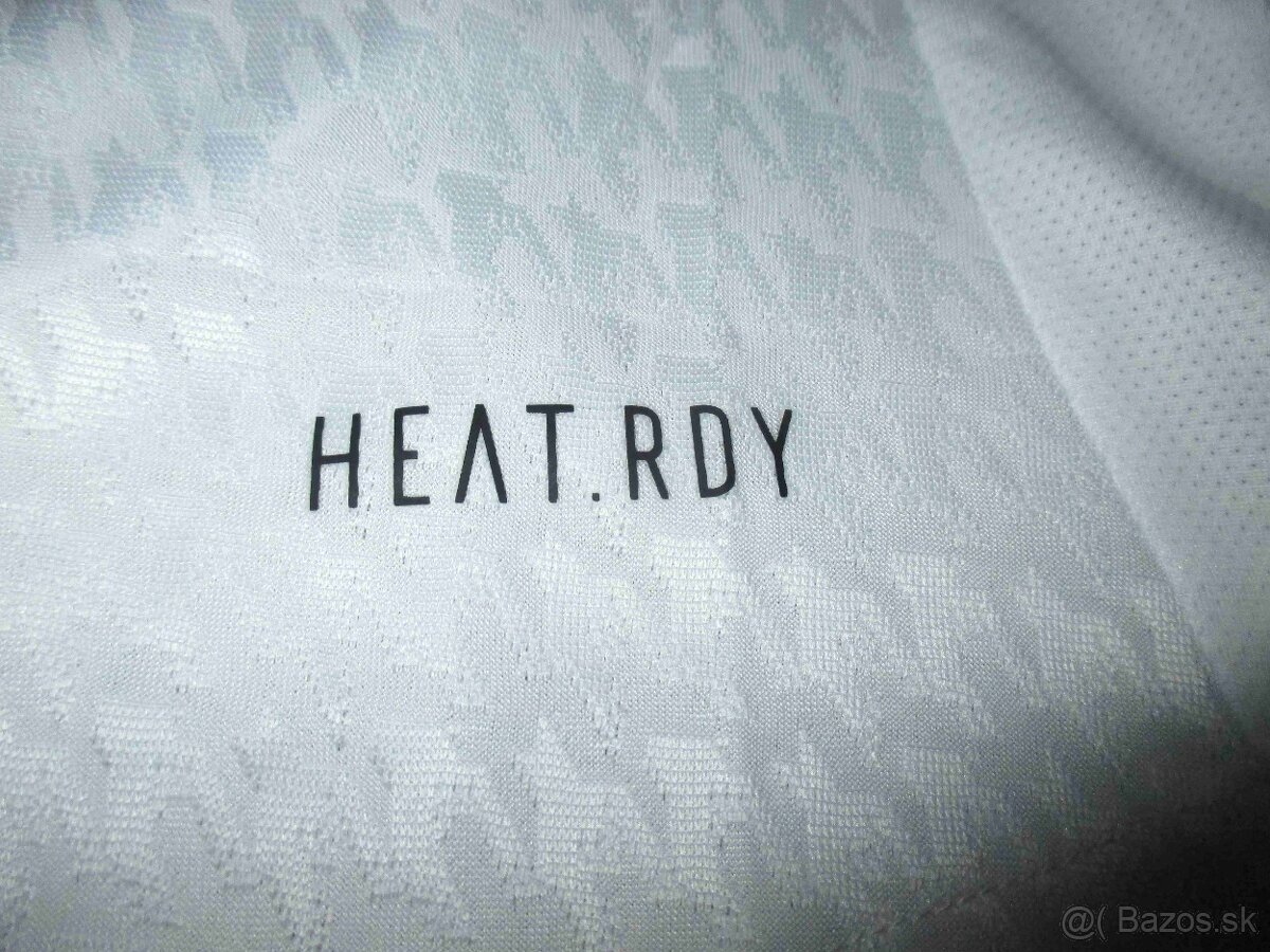 futbalový dres Real Madrid 2024/2025 Mbappé - 7