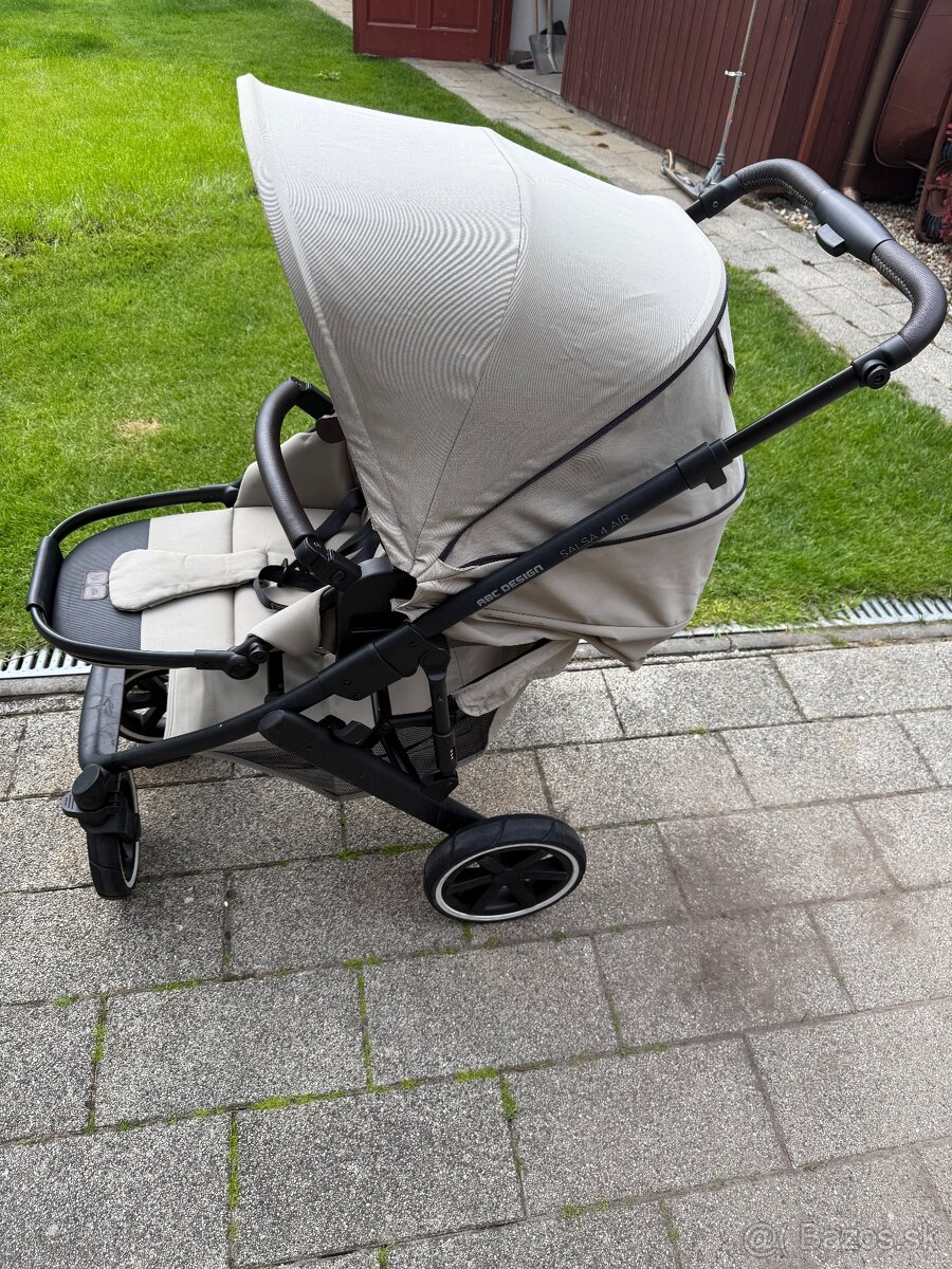 ABC Design Salsa 4 Air - 7