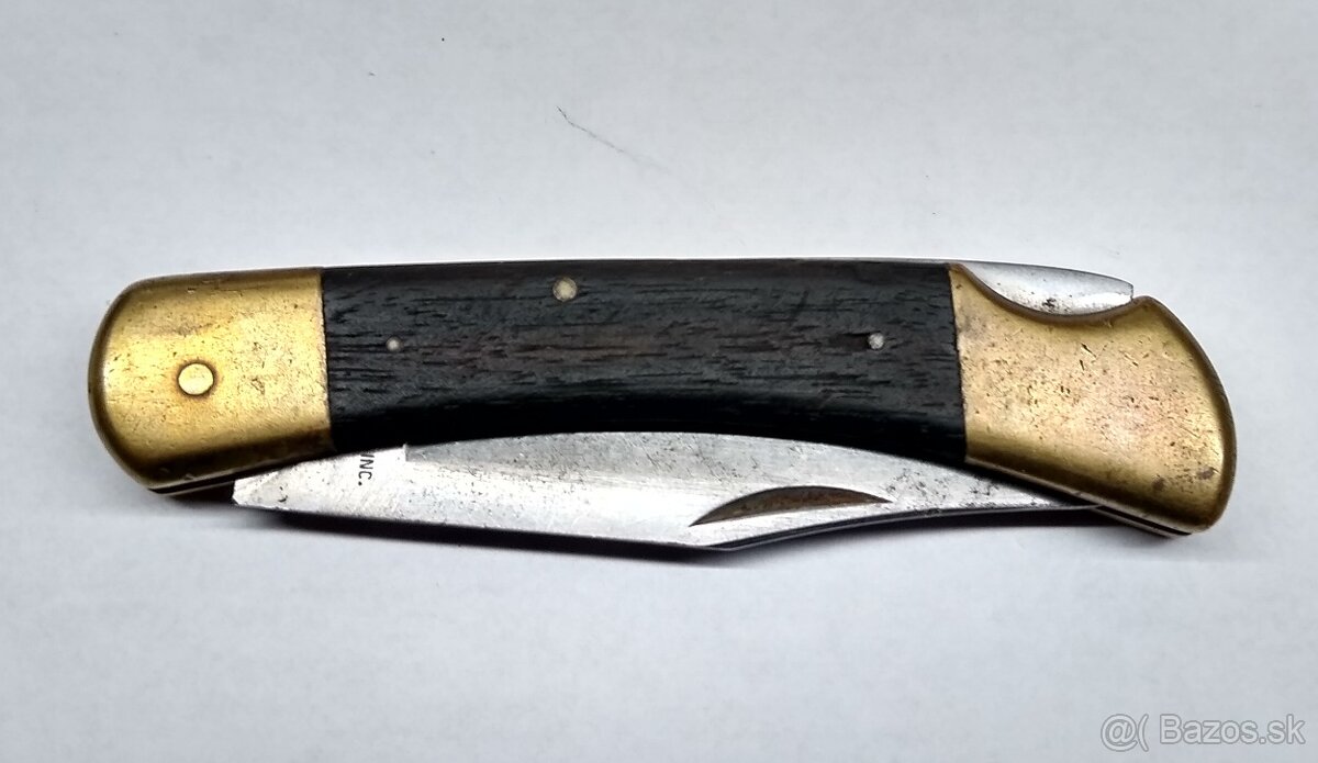 vreckový nôž zberateľský kus - Klein Tools - 7