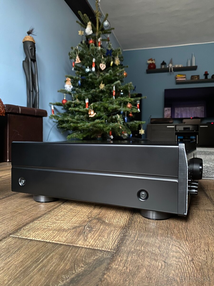 DENON PMA-1600NE-integrovaný zosilňovač (TOP STAV) - 7