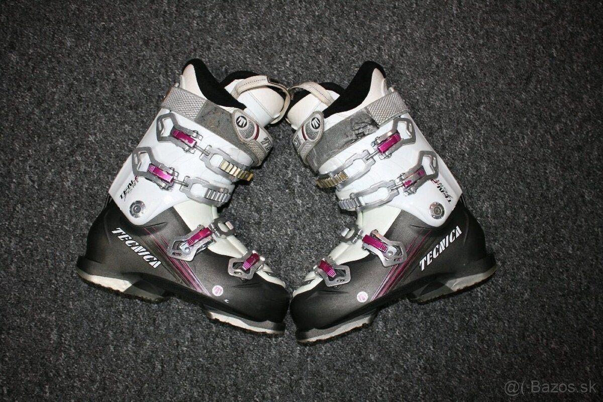 dámske lyže dynastar Glory 74 Rocker 149 cm - 7