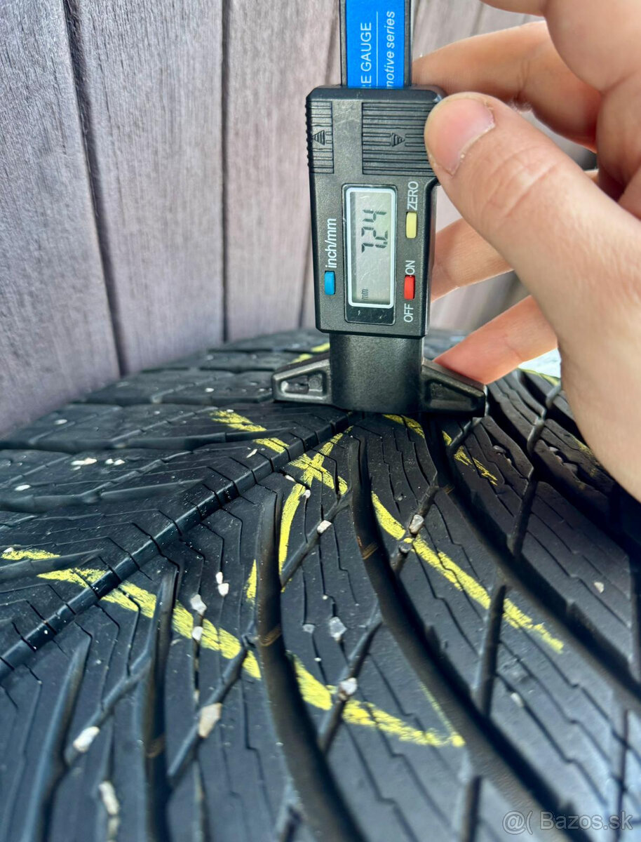 Originál kolesá VW sebring 5x112 R18 - 7