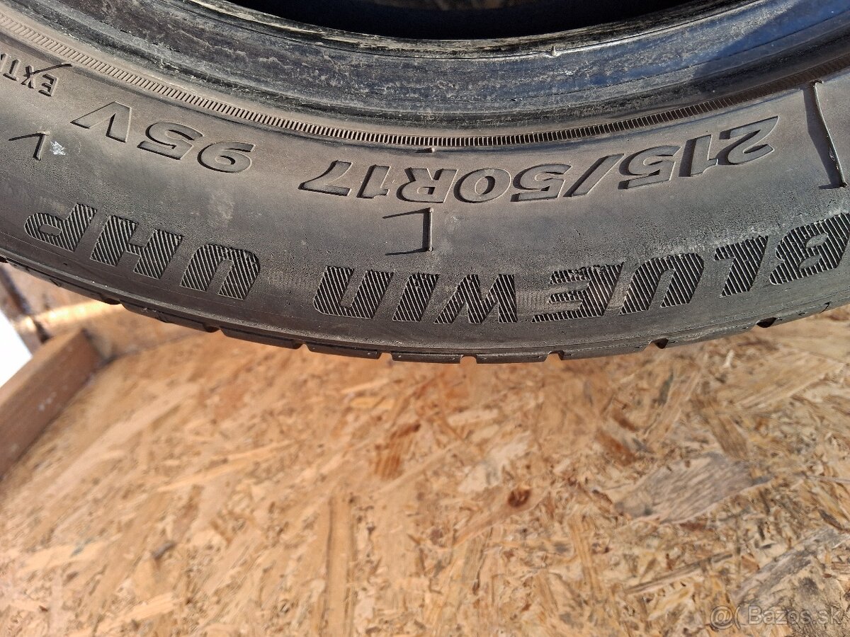 215/50 r17 zimne pneumatiky - 7