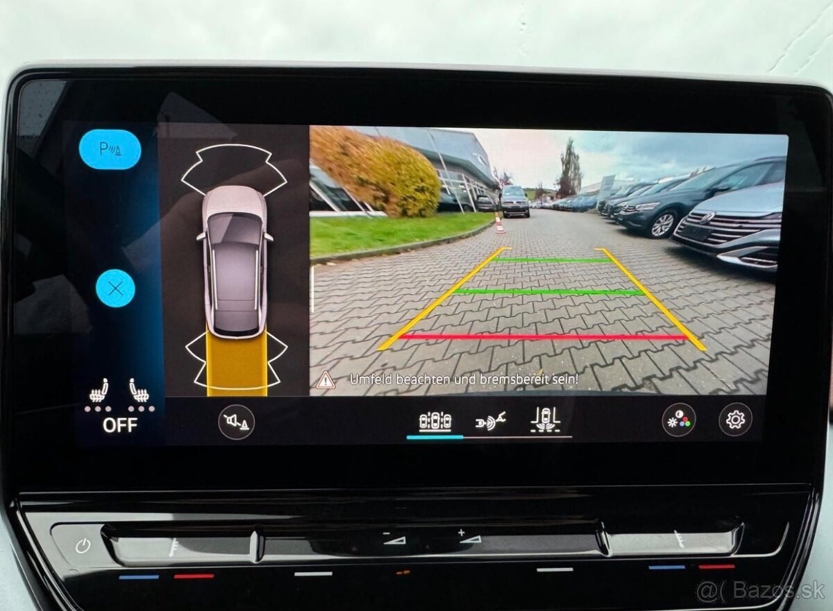 Volkswagen ID.4 Pro Performance 150 kW | IQ.Matrix | ACC | - 7