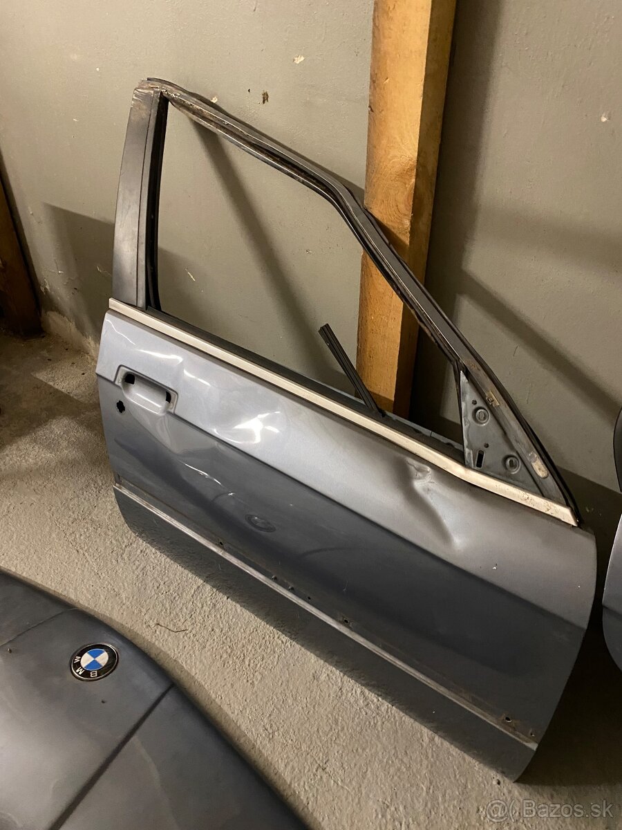 Bmw e30 časti karosérie - 7