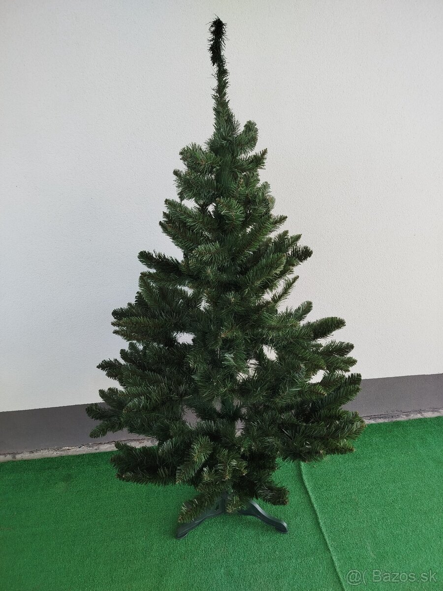 Vianočný stromček LENA 160 - 7