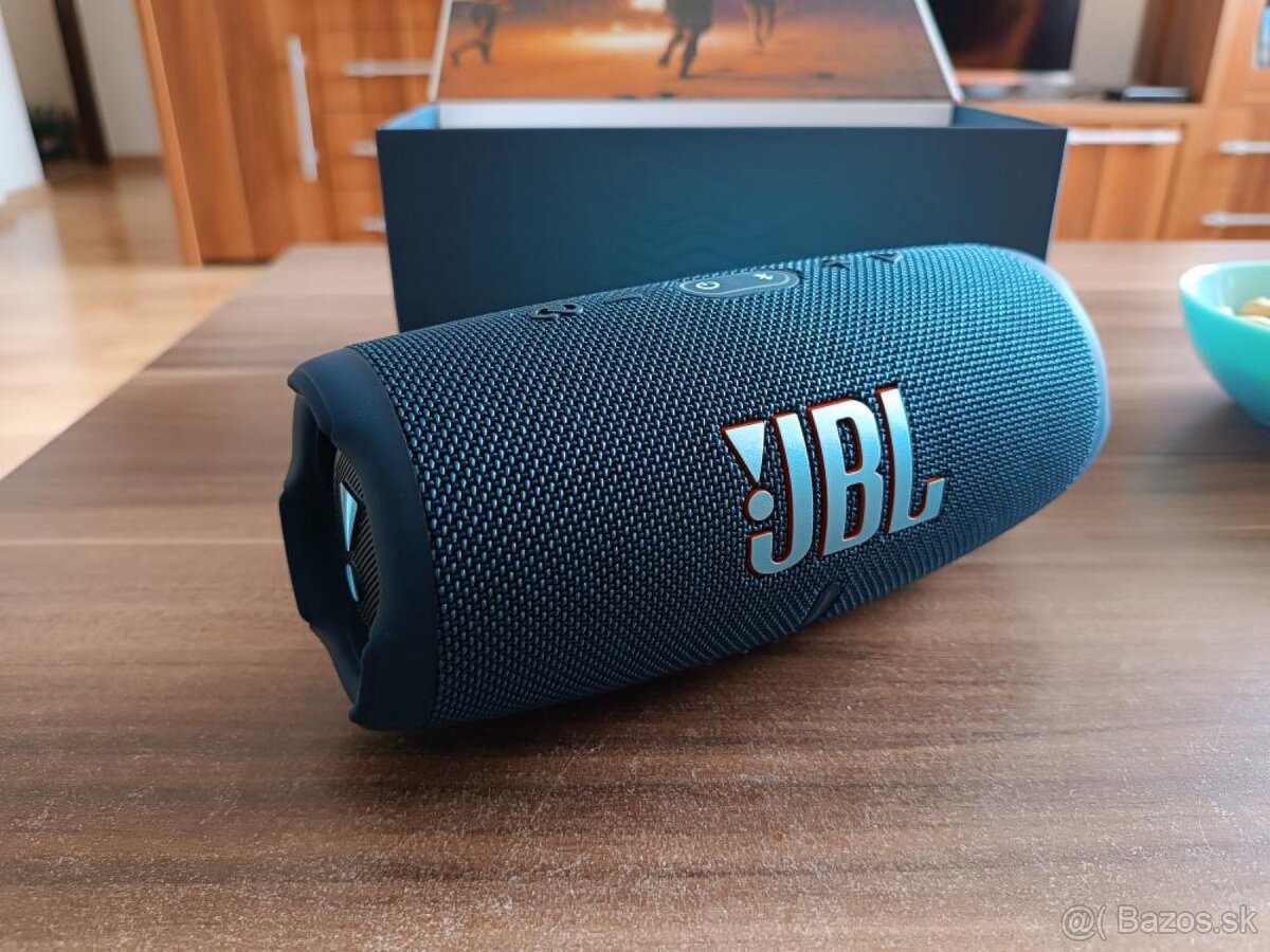 Jbl charge 5 - 7