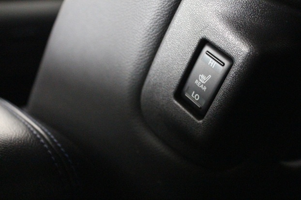 Nissan Leaf Tekna 30 - 7