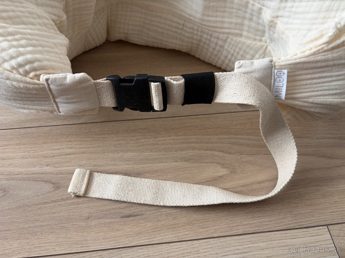 Miloo dojčensky vankúš - 7
