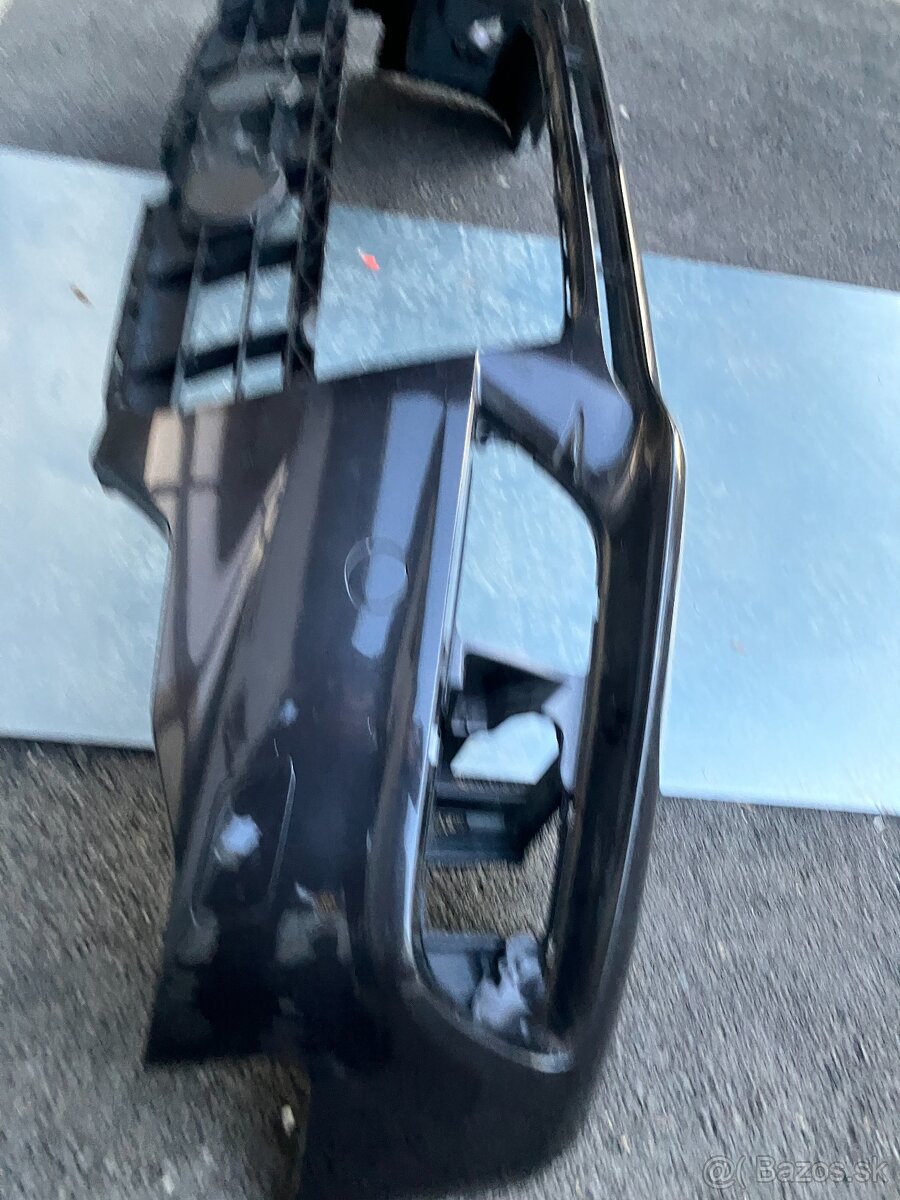 Predni naraznik audi a5 11-15 sedy - 7