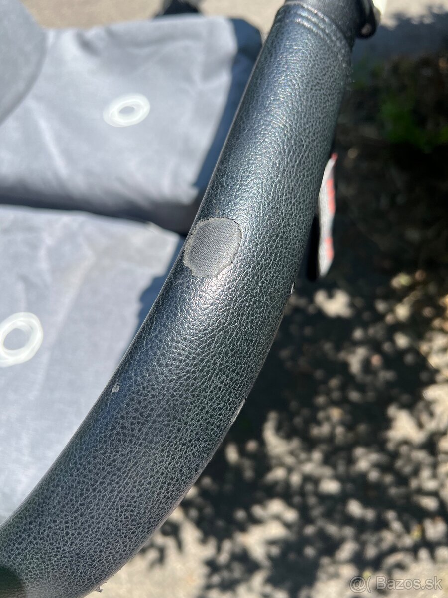 Bugaboo Donkey 2 - 7