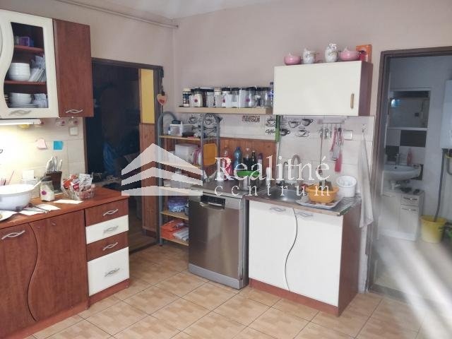 Predám 4 izb. RD v Tekovských Lužanoch - 7