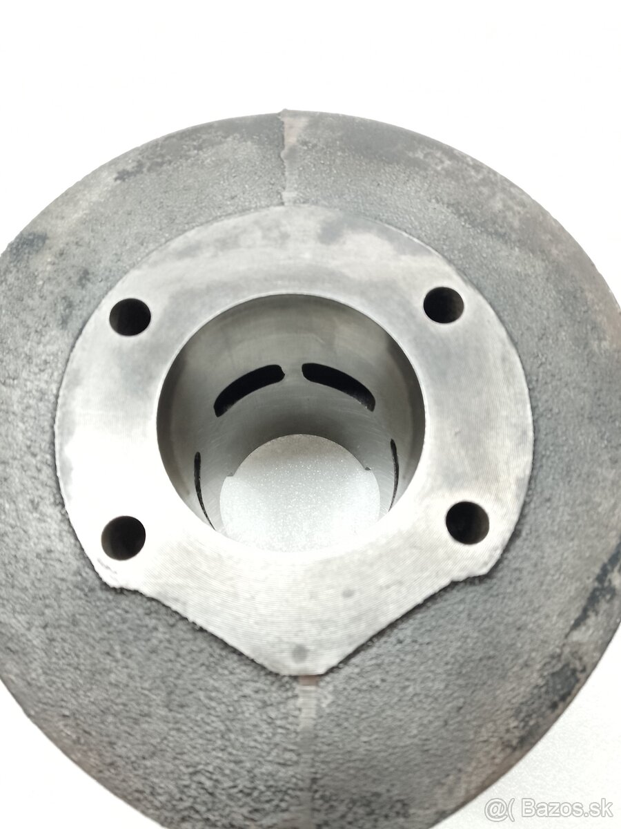 ČZ 150 C VÁLEC ORIGINÁL TOP STAV - 7