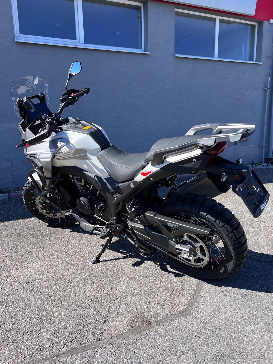 MORBIDELLI T1002VX - 7