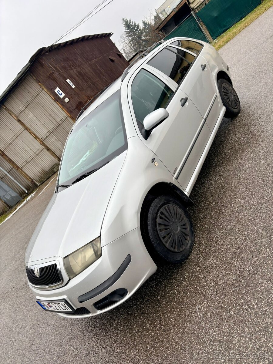 Fabia - 7