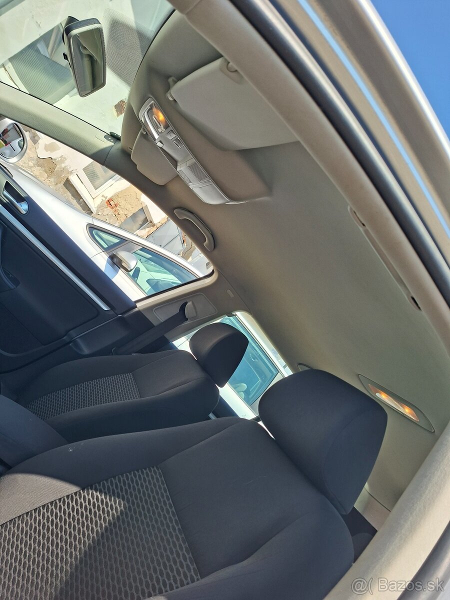 Volkswagen Golf 6 Variant - 7