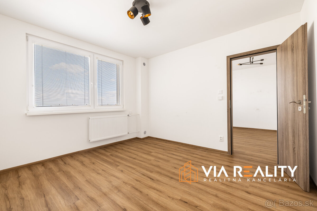 3‑izbovy byt, prenajom, loggia, Ipeľská, Bratislava – foto 12