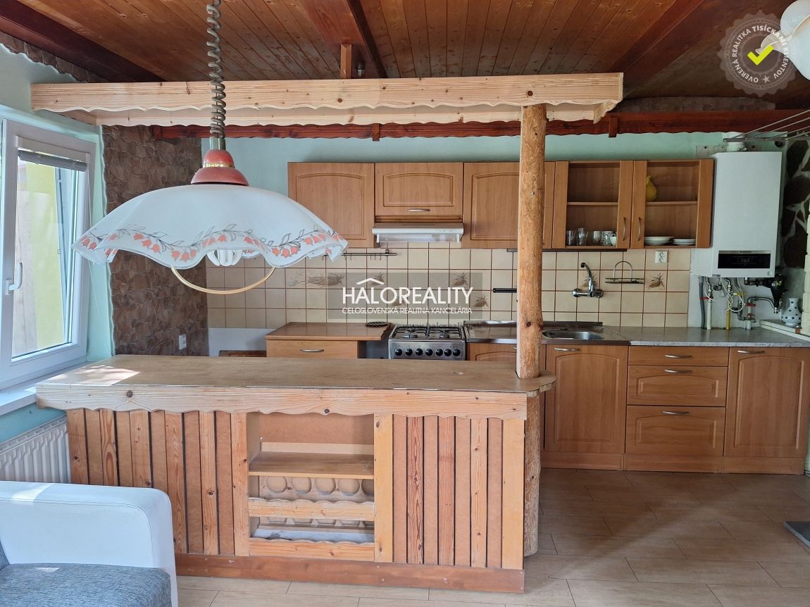 HALO reality - Predaj, rodinný dom Nováky - EXKLUZÍVNE HALO - 7