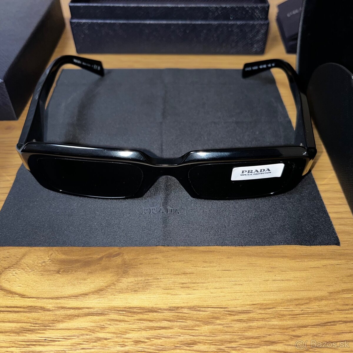Prada Okuliare - 7