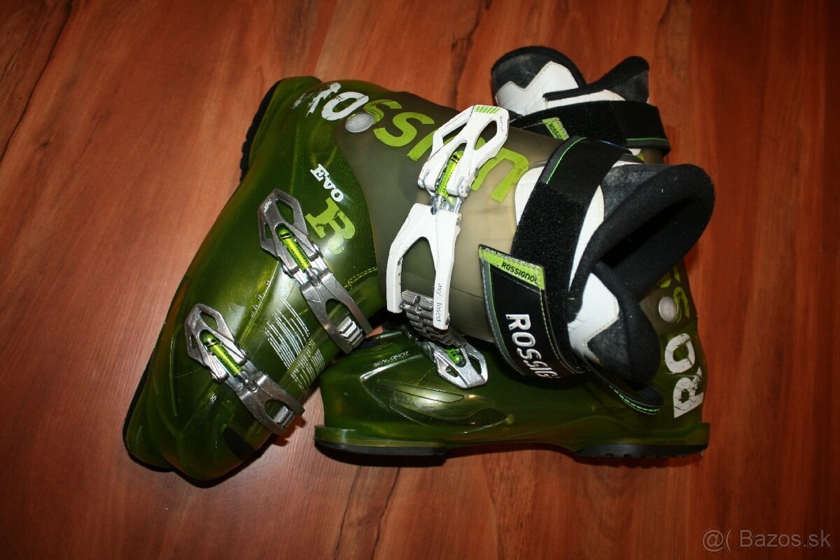 lyže Rossignol 174 cm - 7