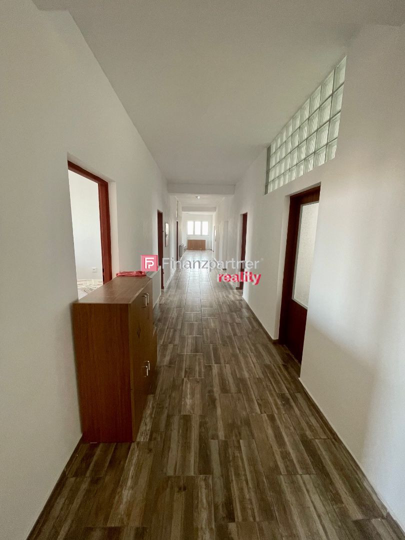 Exkluzívne ubytovňa na obchodné účely Dolný Štál - 7