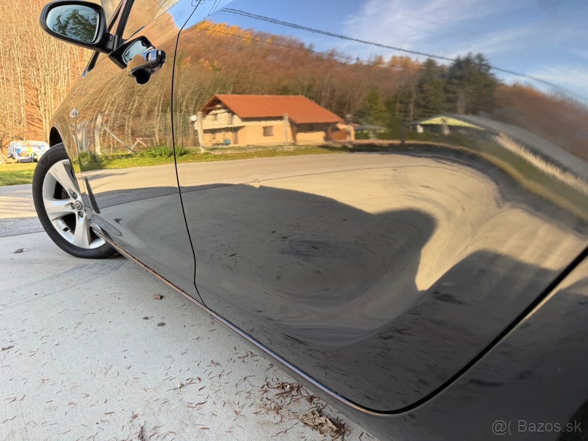 Opel Astra 1.3 CDTI Slovenské auto / 145 800 km - 7