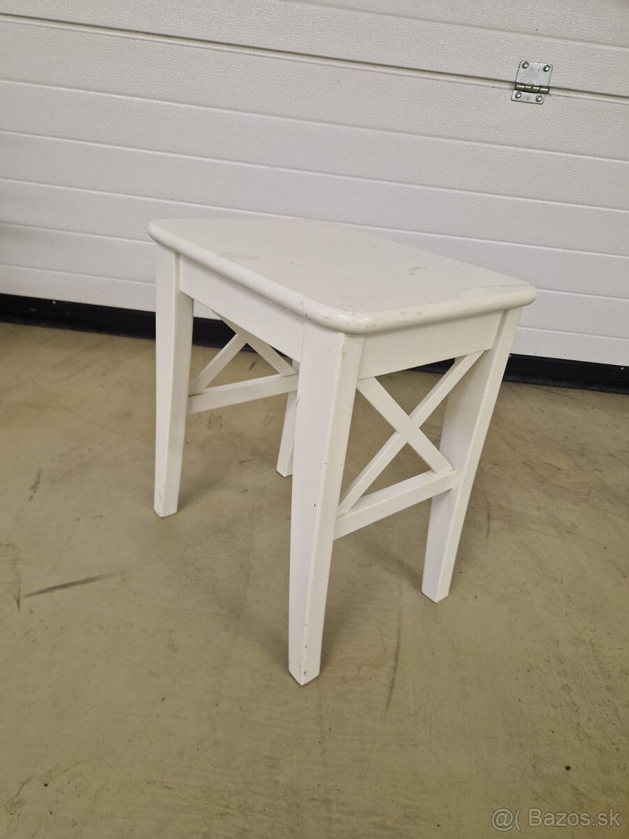 Predam nabytok IKEA Hemnes - 7