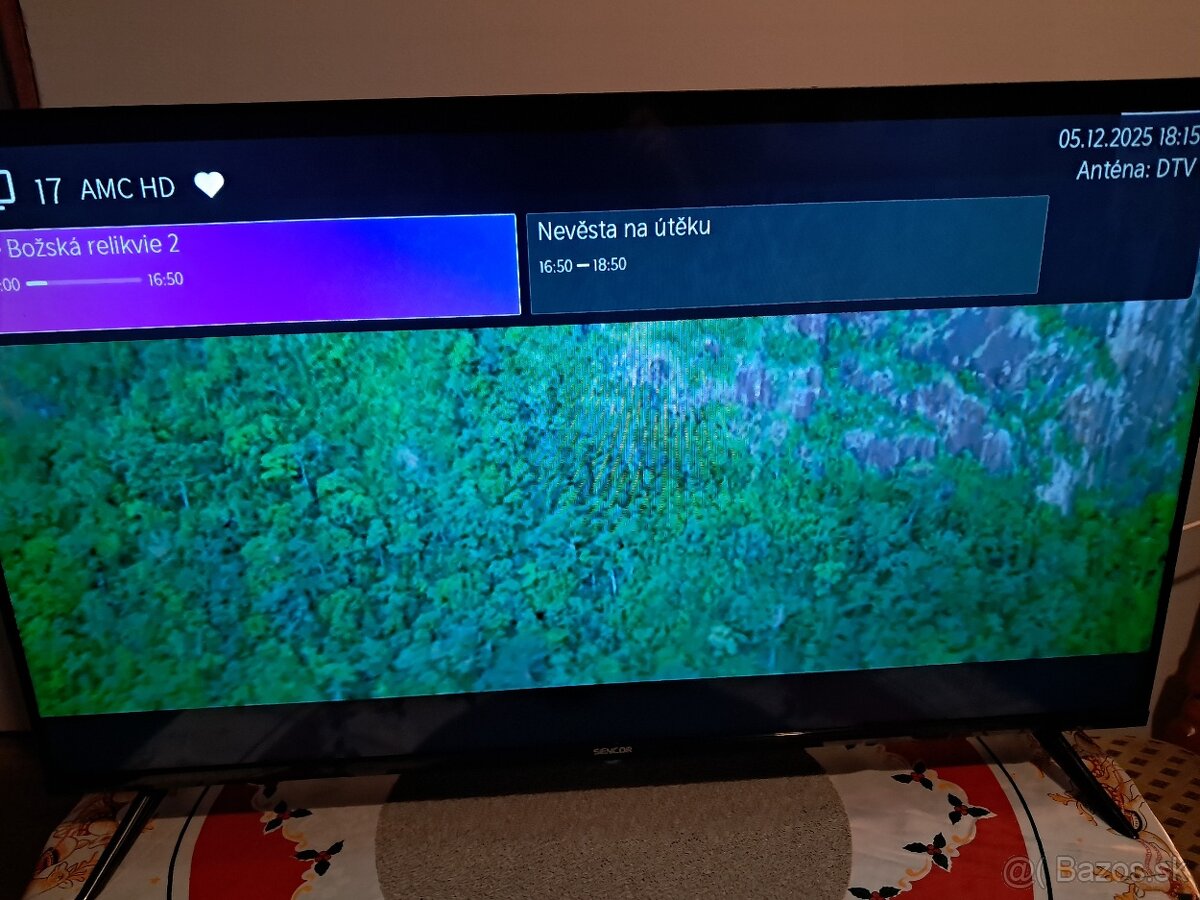 LED Full HD hevc.265 Smart - 7