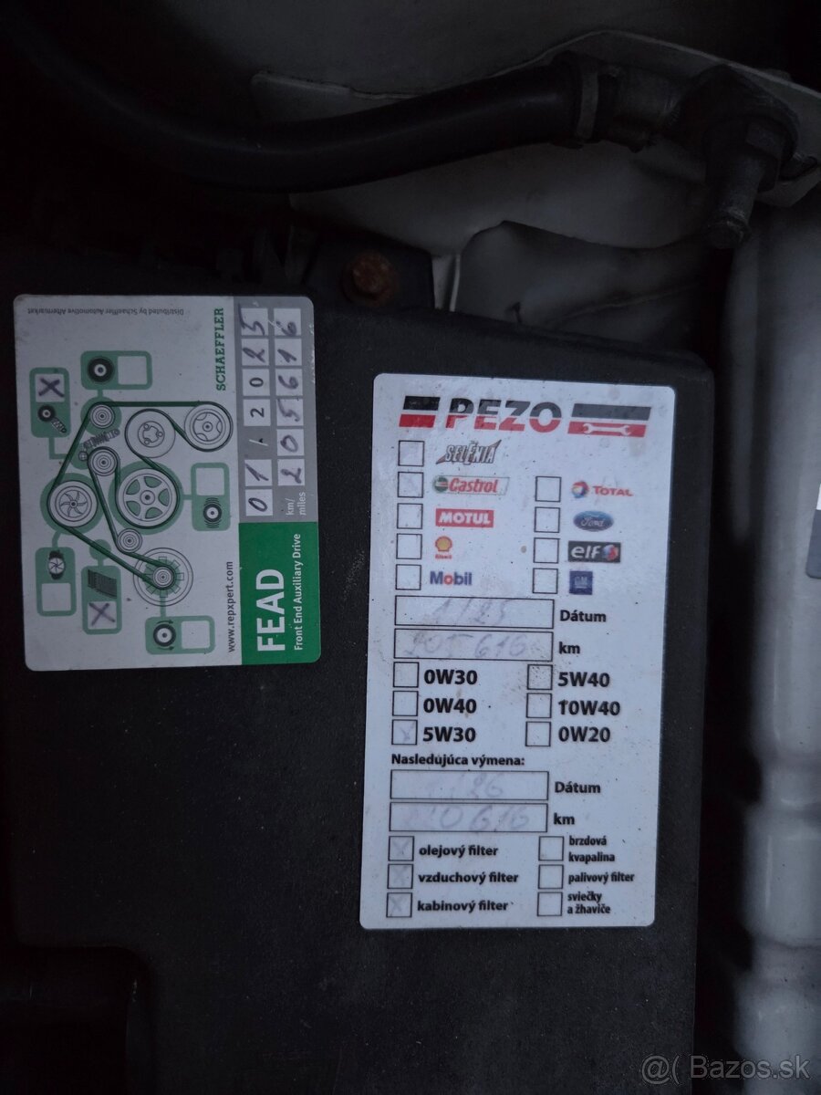 Ford Focus 1.6 tdci - 7