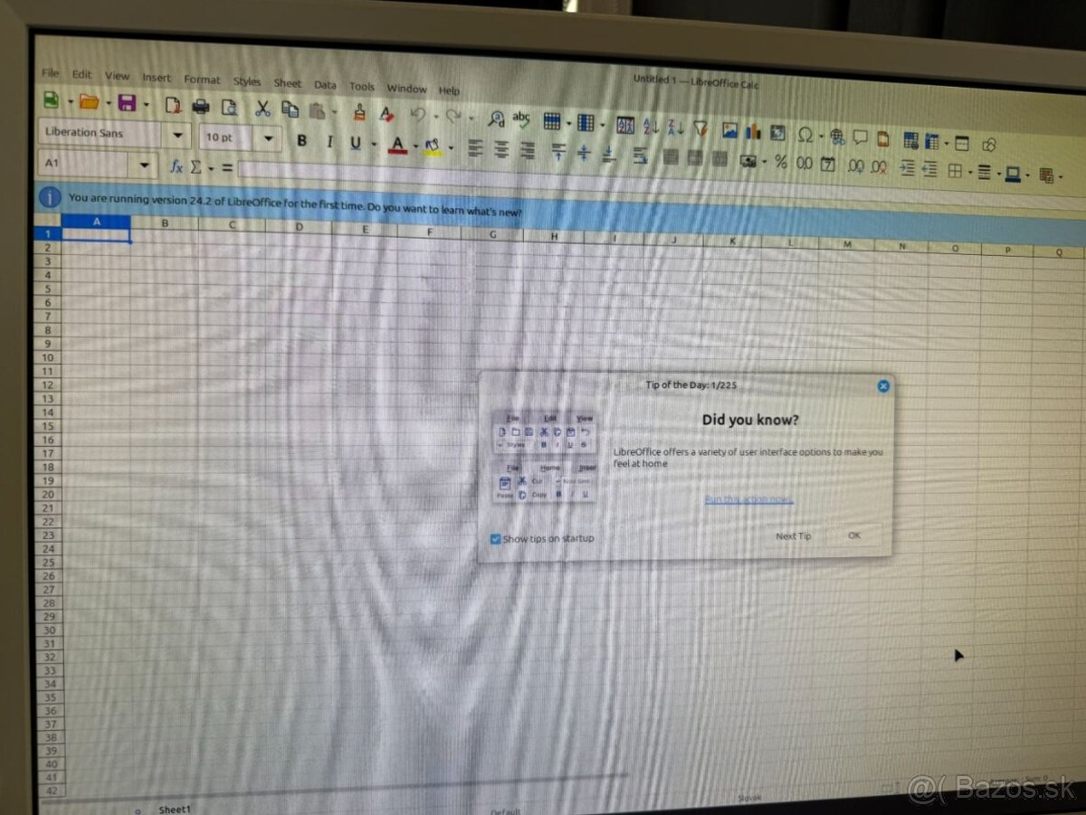 Počítač Dell OptiPlex 9020 – i5-4570 / LINUX MINT / 250G SSD - 7