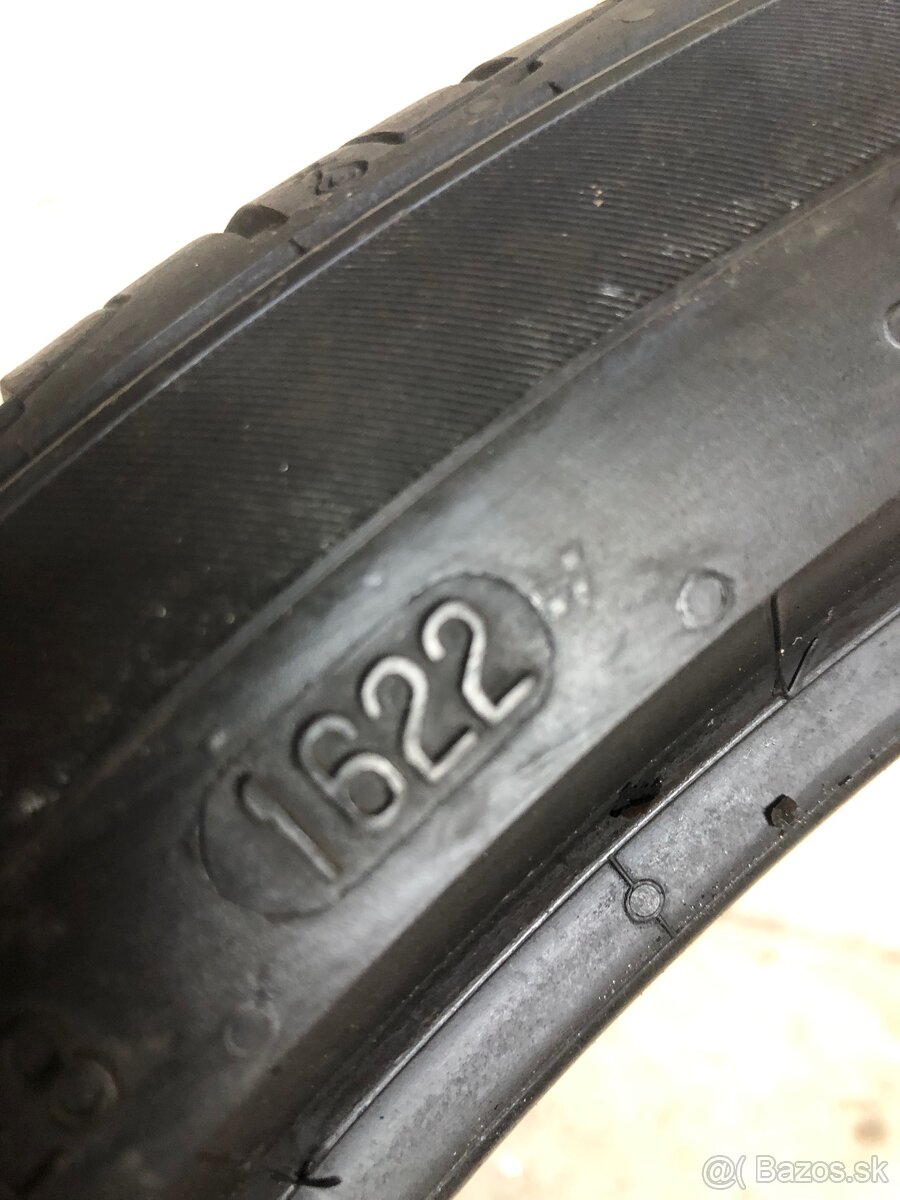 Barum 275/30 R19 - 7