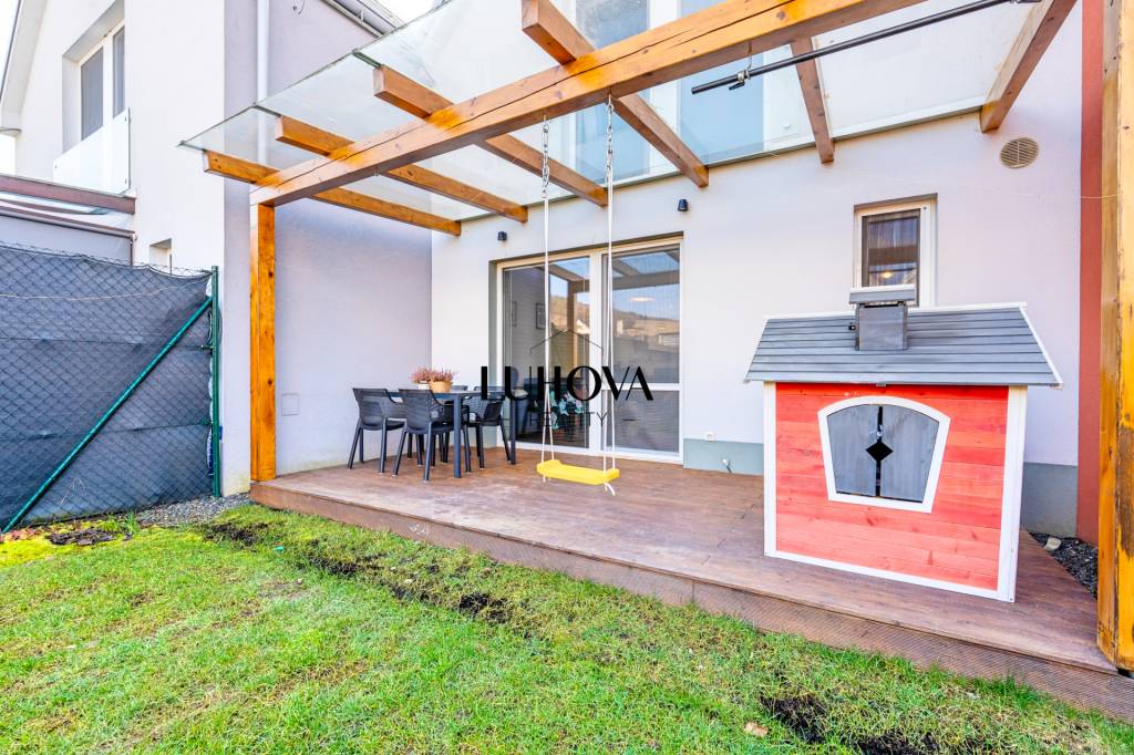 Váš nový domov v obľúbených Dohňanoch - 7