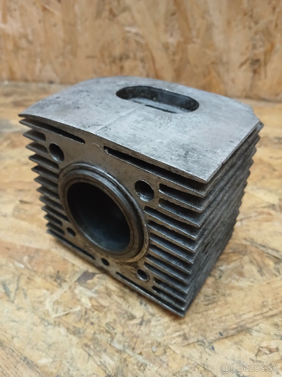 Babetta 207 valec - 7
