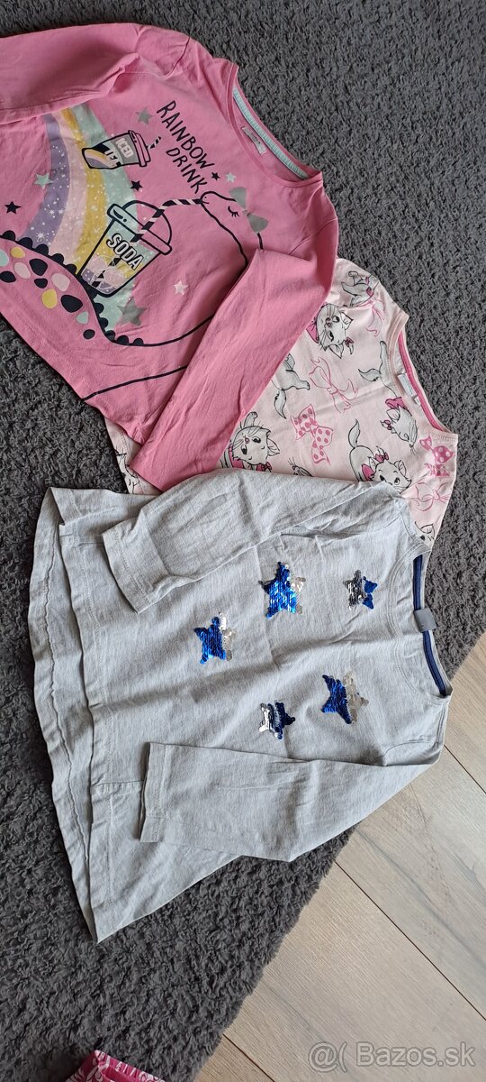 Balik pre dievca 122 cm, 6-7 rokov - 7