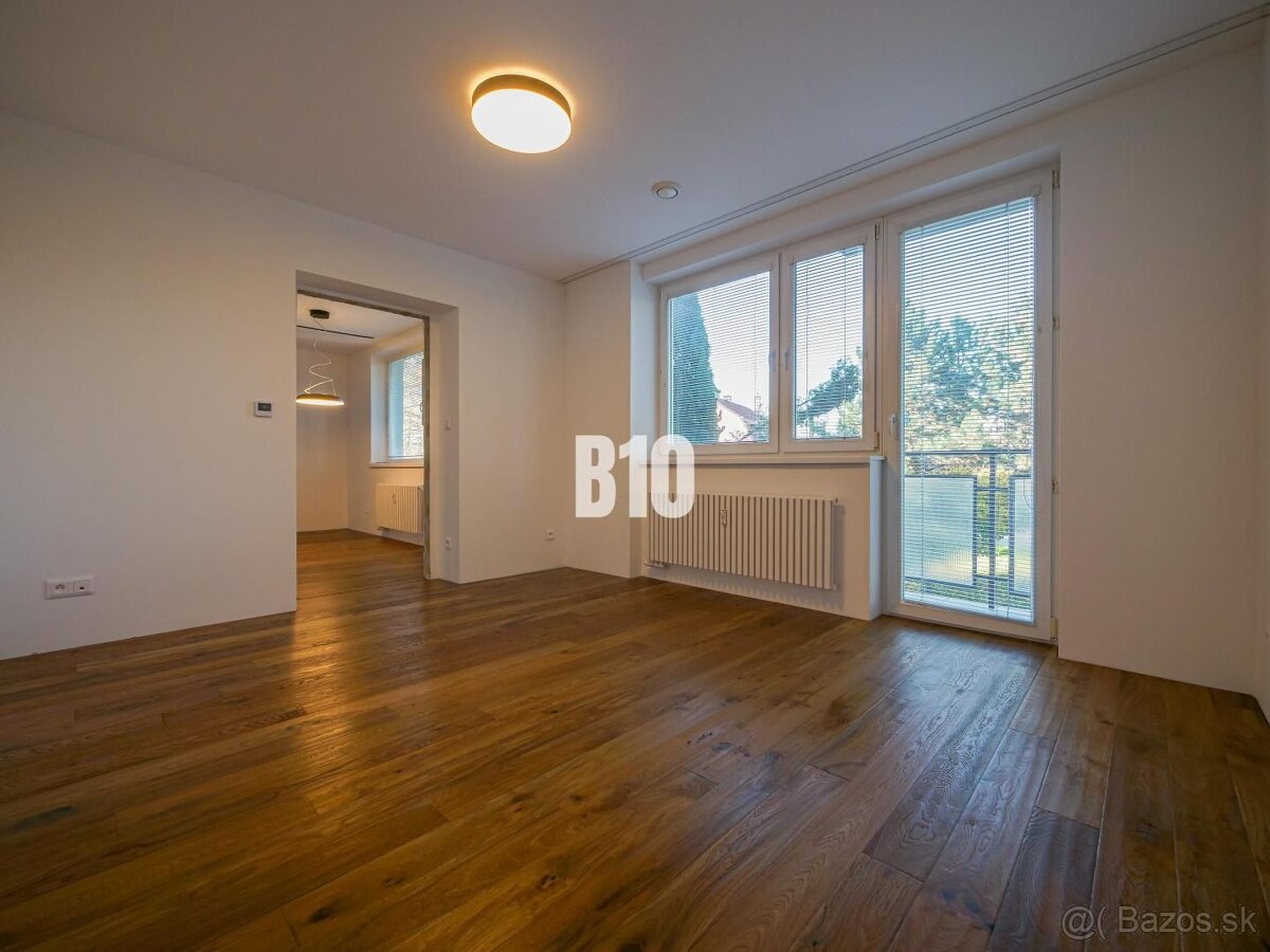 Špičkový 4-izbový byt s garážou, dvoma balkónmi a technológi - 7