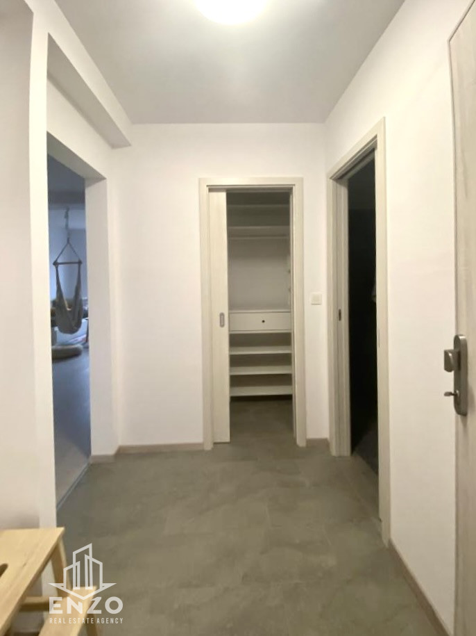 1-izbový byt s parkovaním na Metodovej ul. - 7