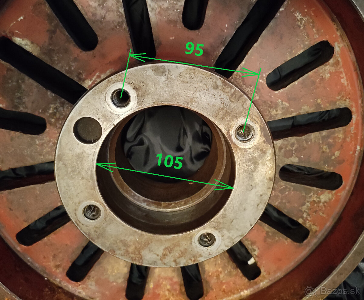 NÁSTROJE SÚSTRUH FRÉZA - 7