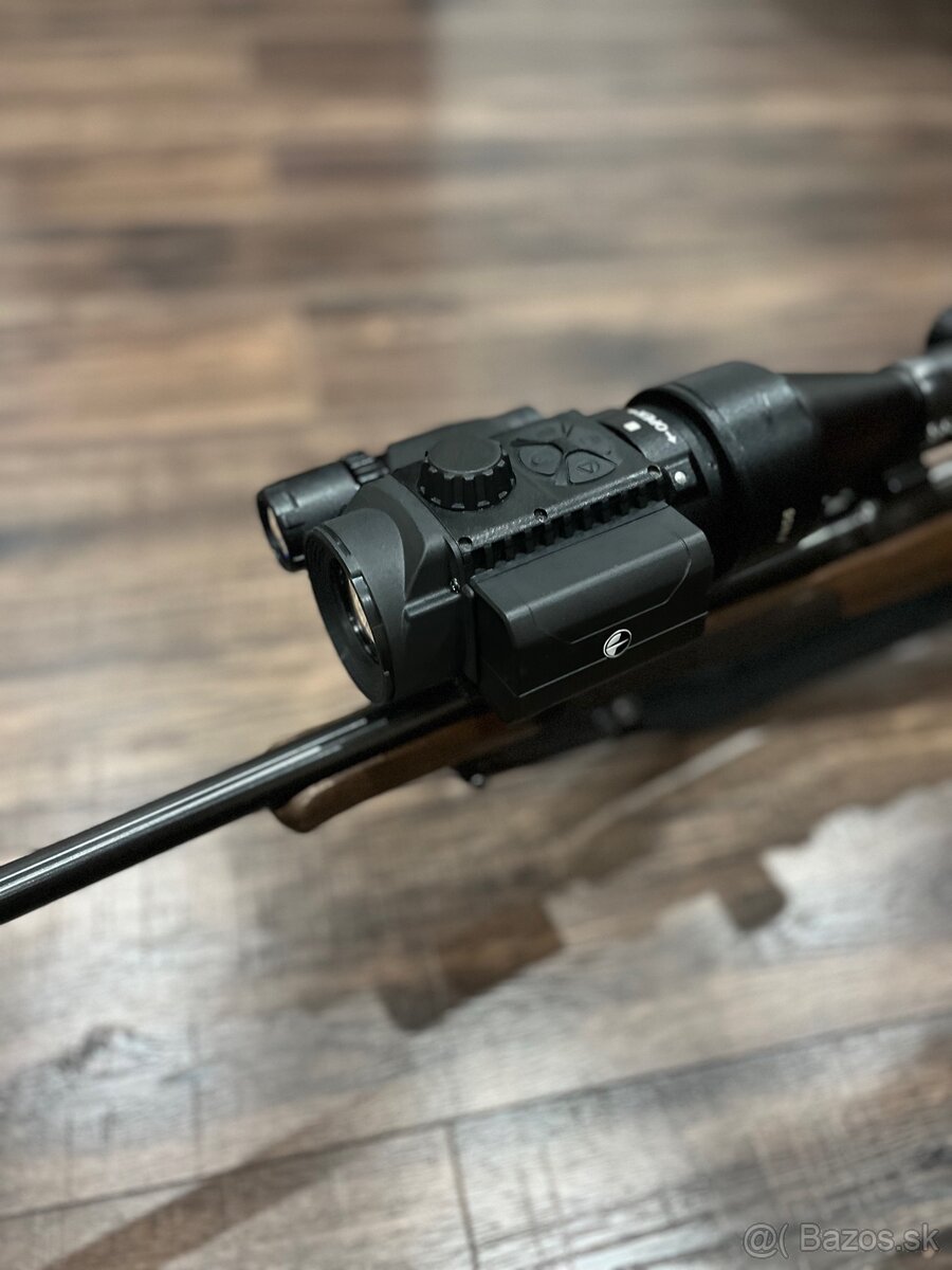 Digitálny monokulár - predsadka PULSAR FORWARD FN135 - 7