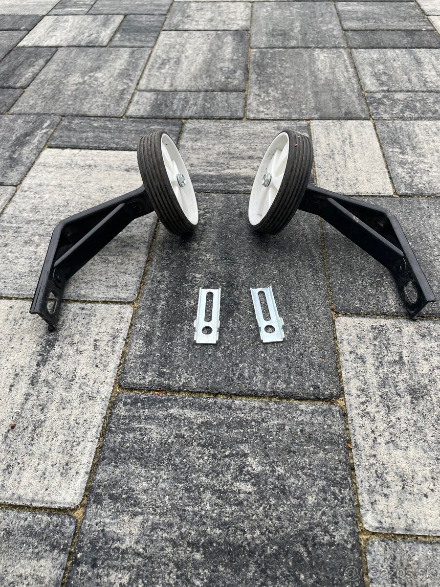 Detský bicykel DEMA ELLA 16” - 7