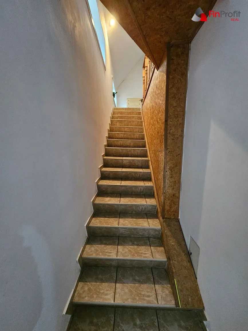 4izbový rodinný dom Rastislavova ul.Piešťany - 7