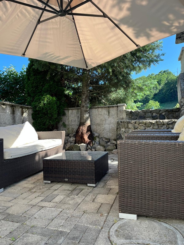 Krásny dom po kompletnej rekonštrukcii v Hronskom Beňadiku - 7