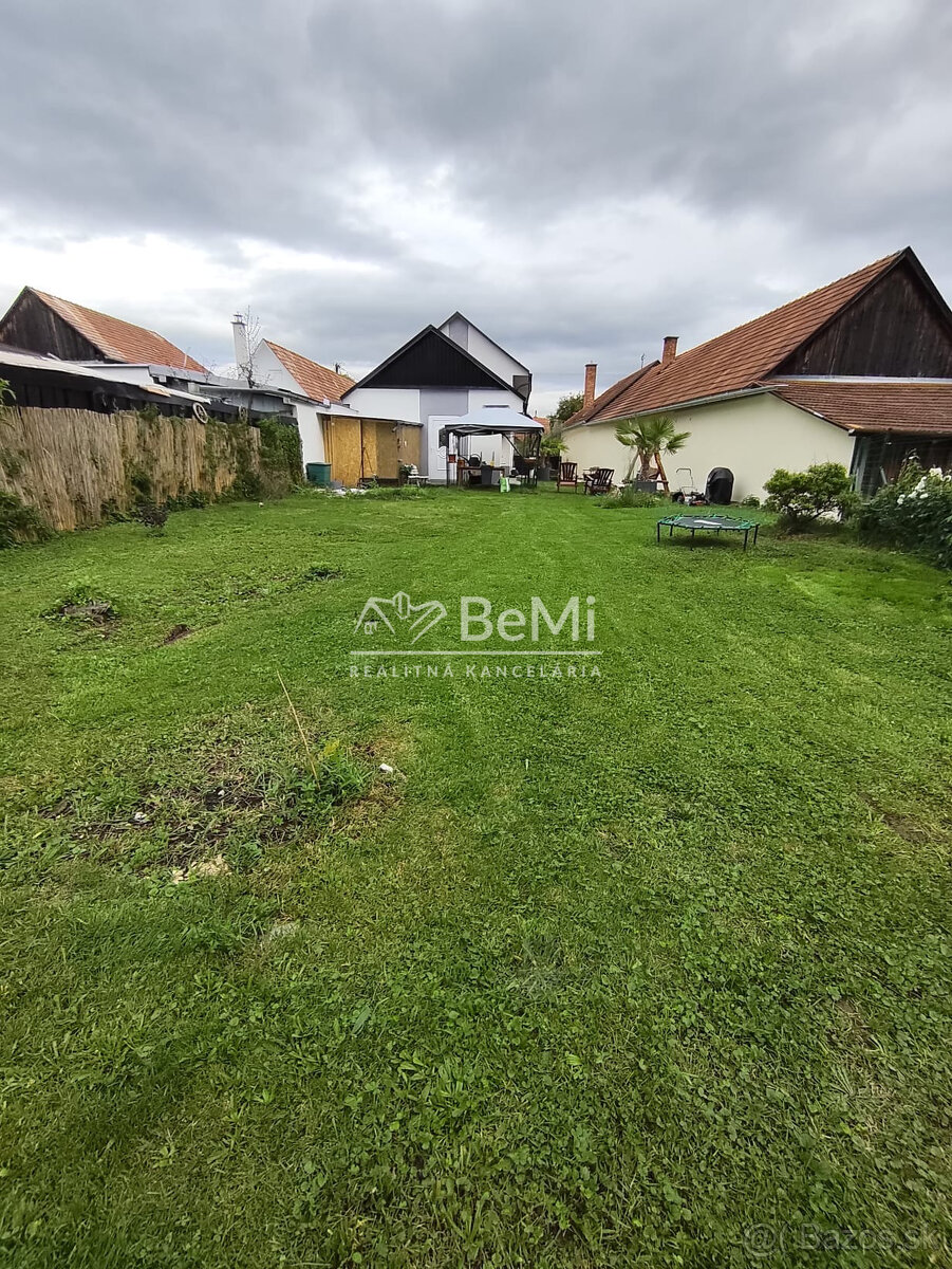 Rodinný dom Poluvsie - 7